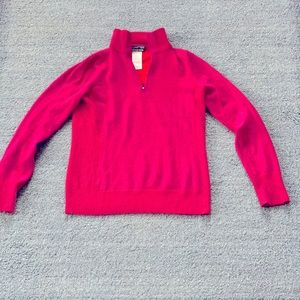Patagonia Merino Wool Sweater - Used